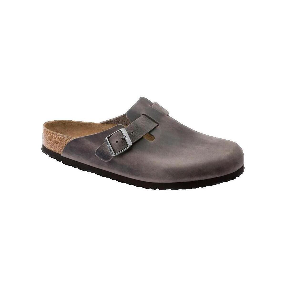 Women's Mules BIRKENSTOCK Brown