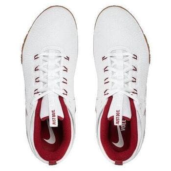 Women's Gym Shoes Nike White