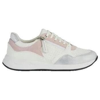 Women's Sneakers Geox Beige
