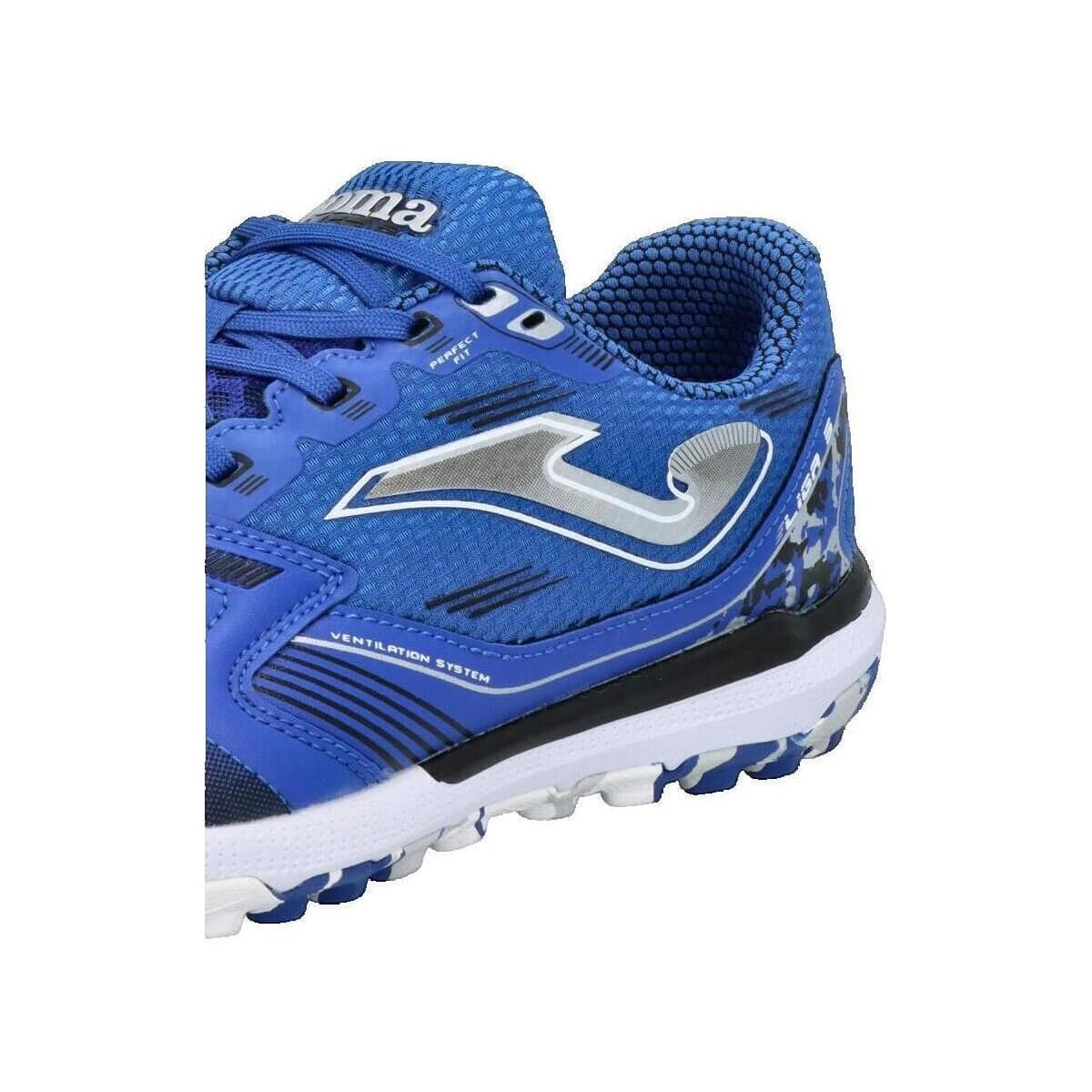 Men's Football Boots Joma Blue