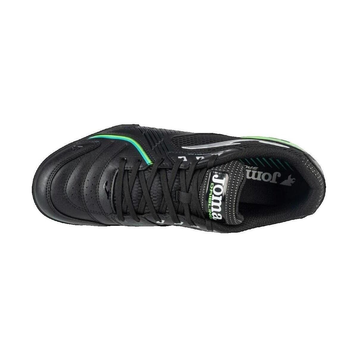 Men's Football Boots Joma Black