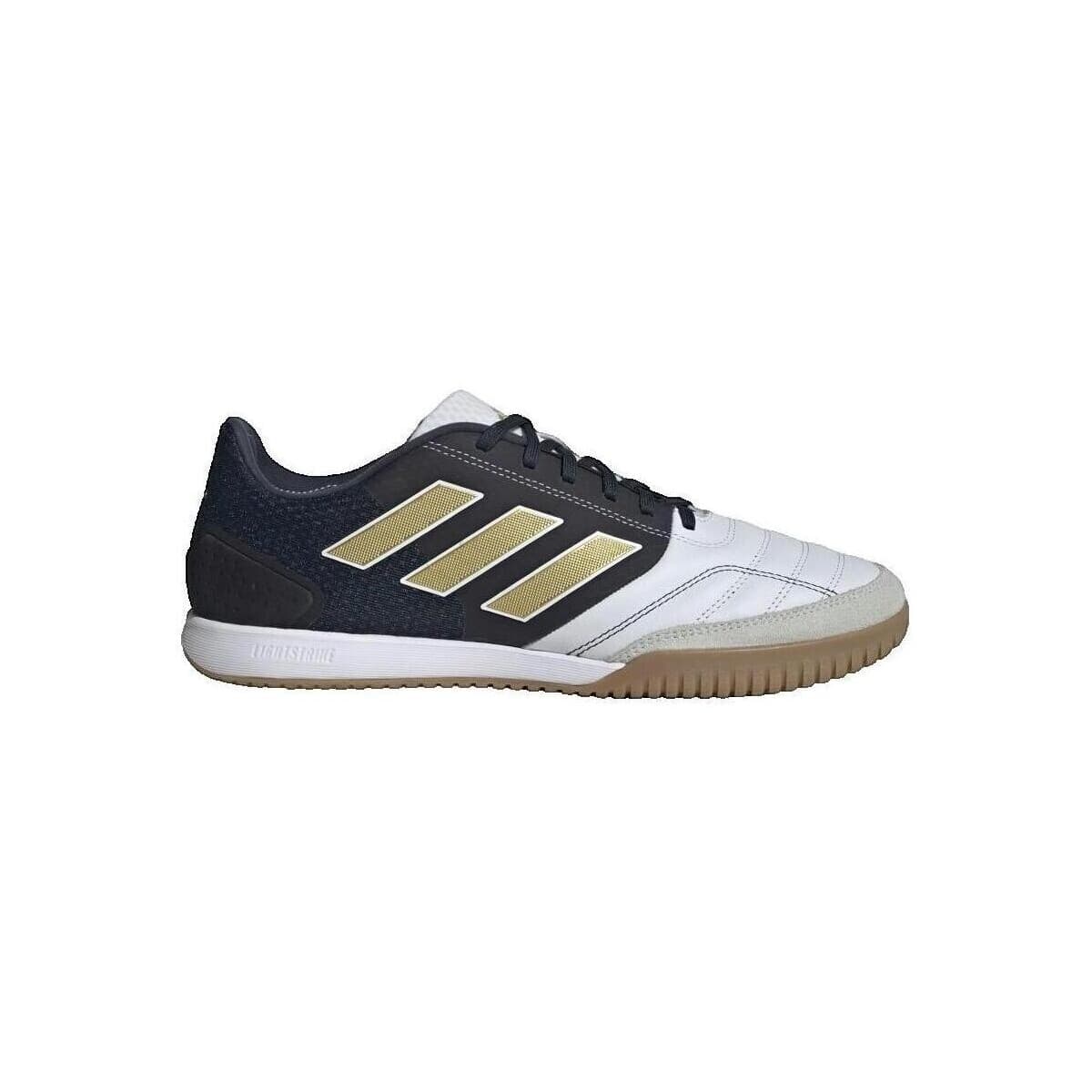 Men's Football Boots adidas White