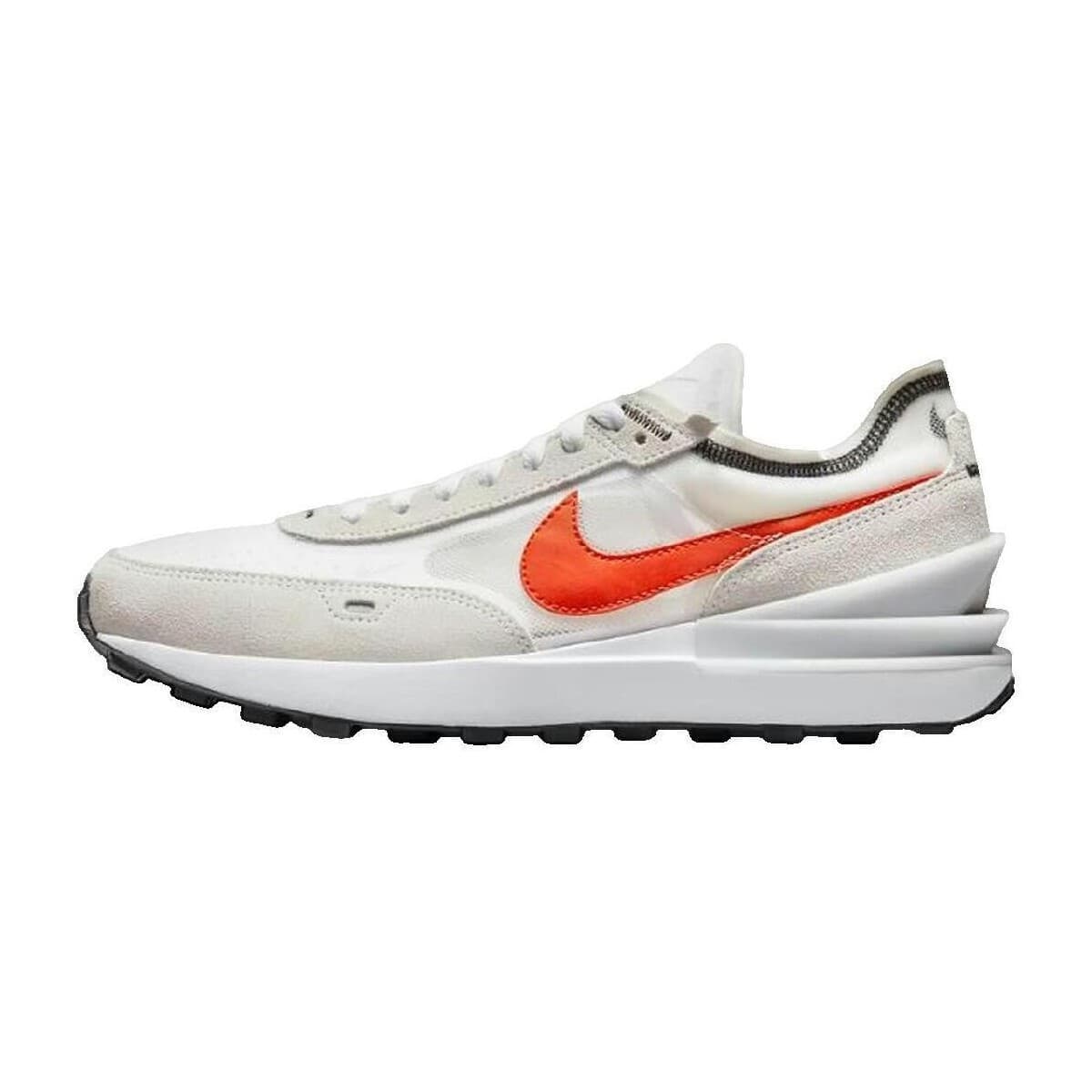 Men's Sneakers Nike White