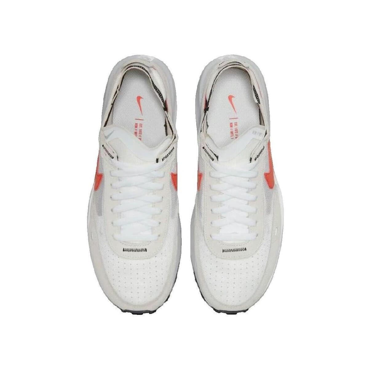 Men's Sneakers Nike White