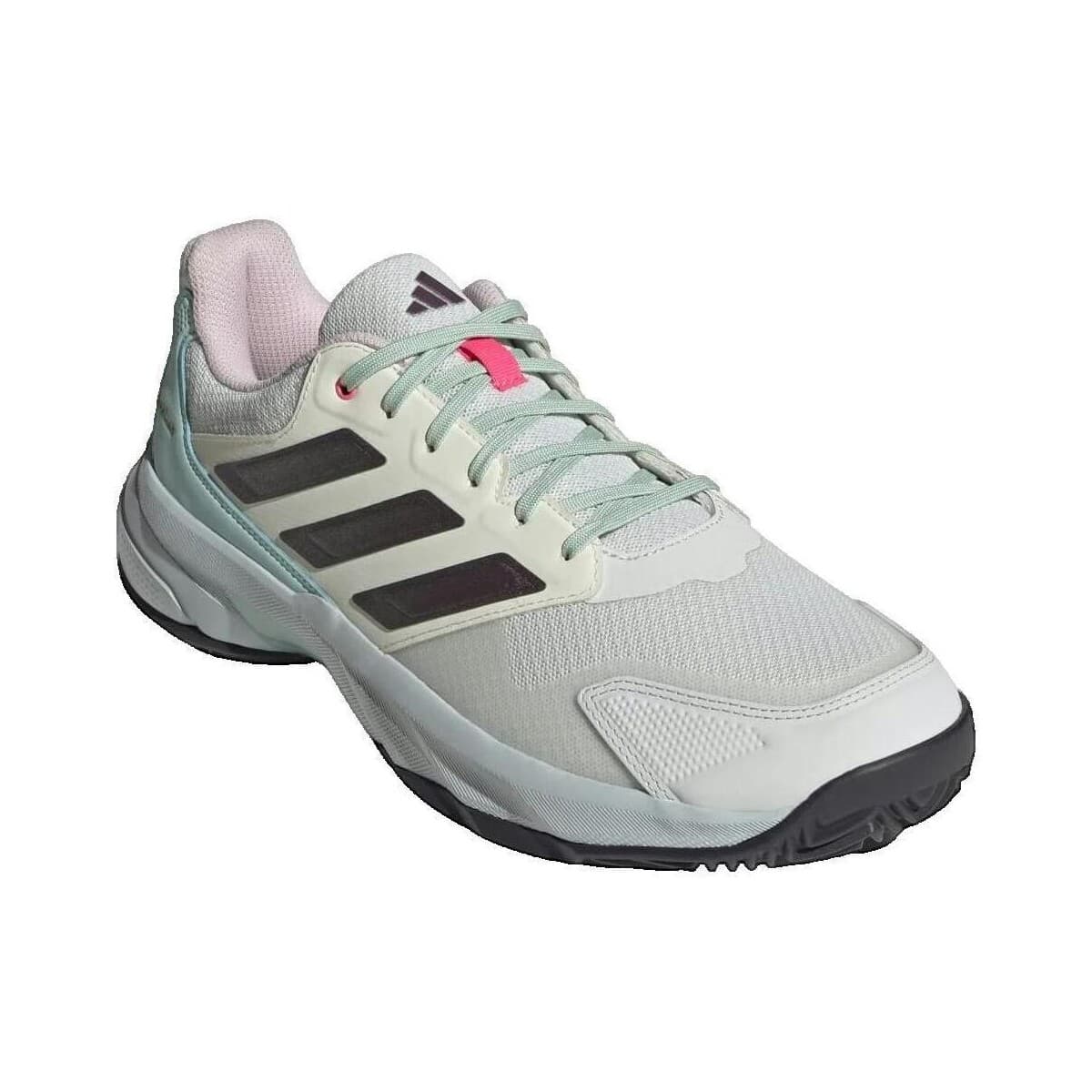 Men's Tennis Shoes adidas White