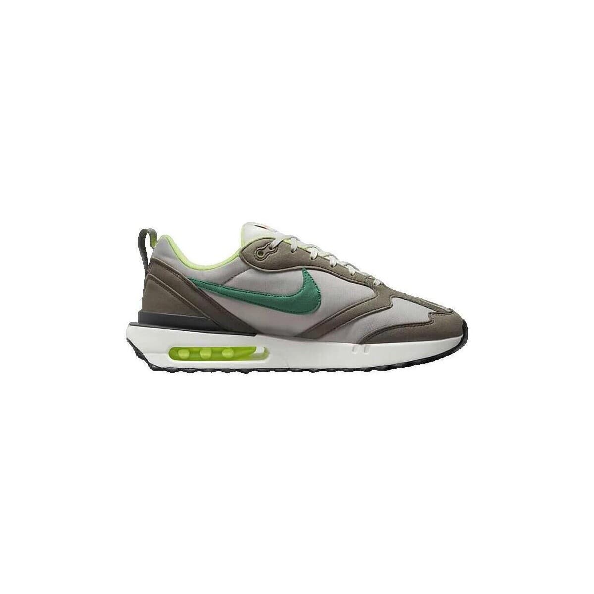 Men's Sneakers Nike Gray