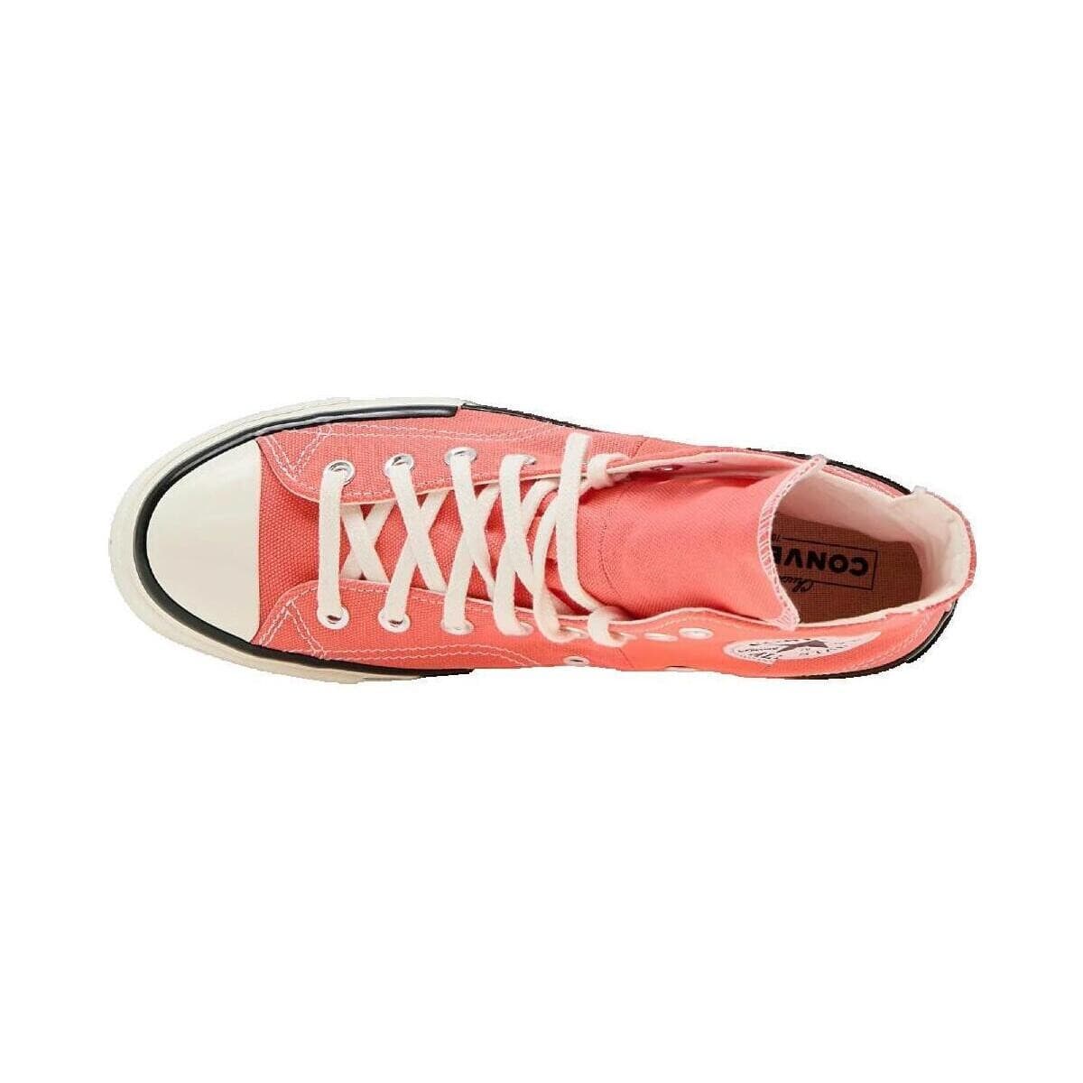 Women's Sneakers Converse Red