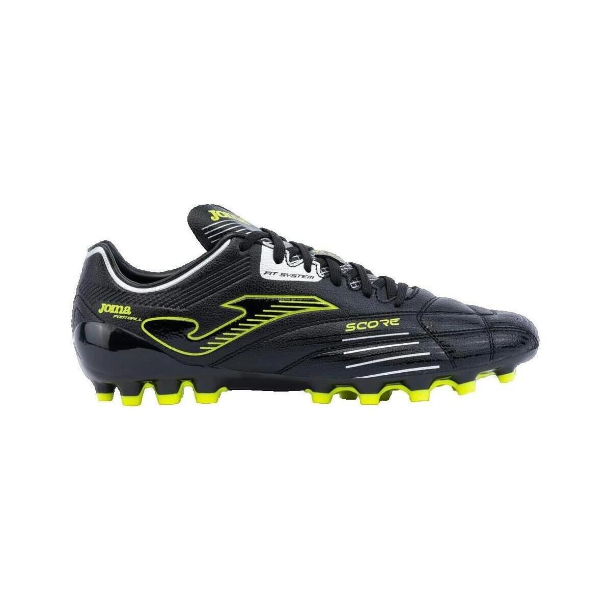 Men's Football Boots Joma Black
