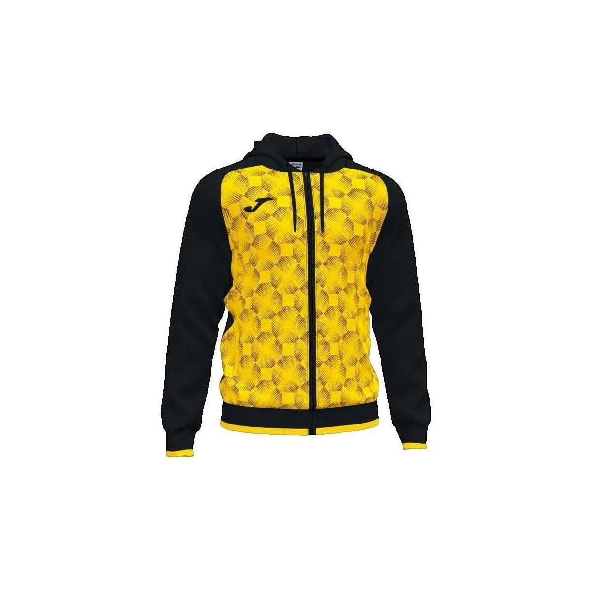 Men's Sports Hoodies & Sweatshirts Joma Black