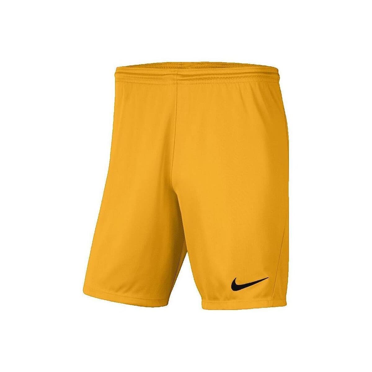 Men's Shorts Nike White