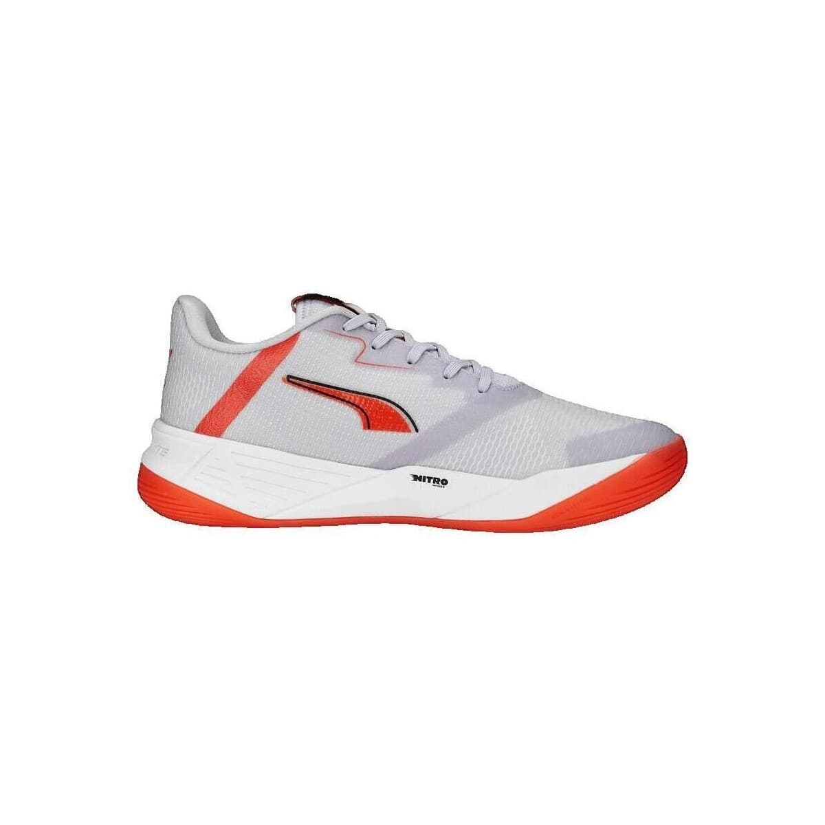 Men's Gym Shoes Puma White