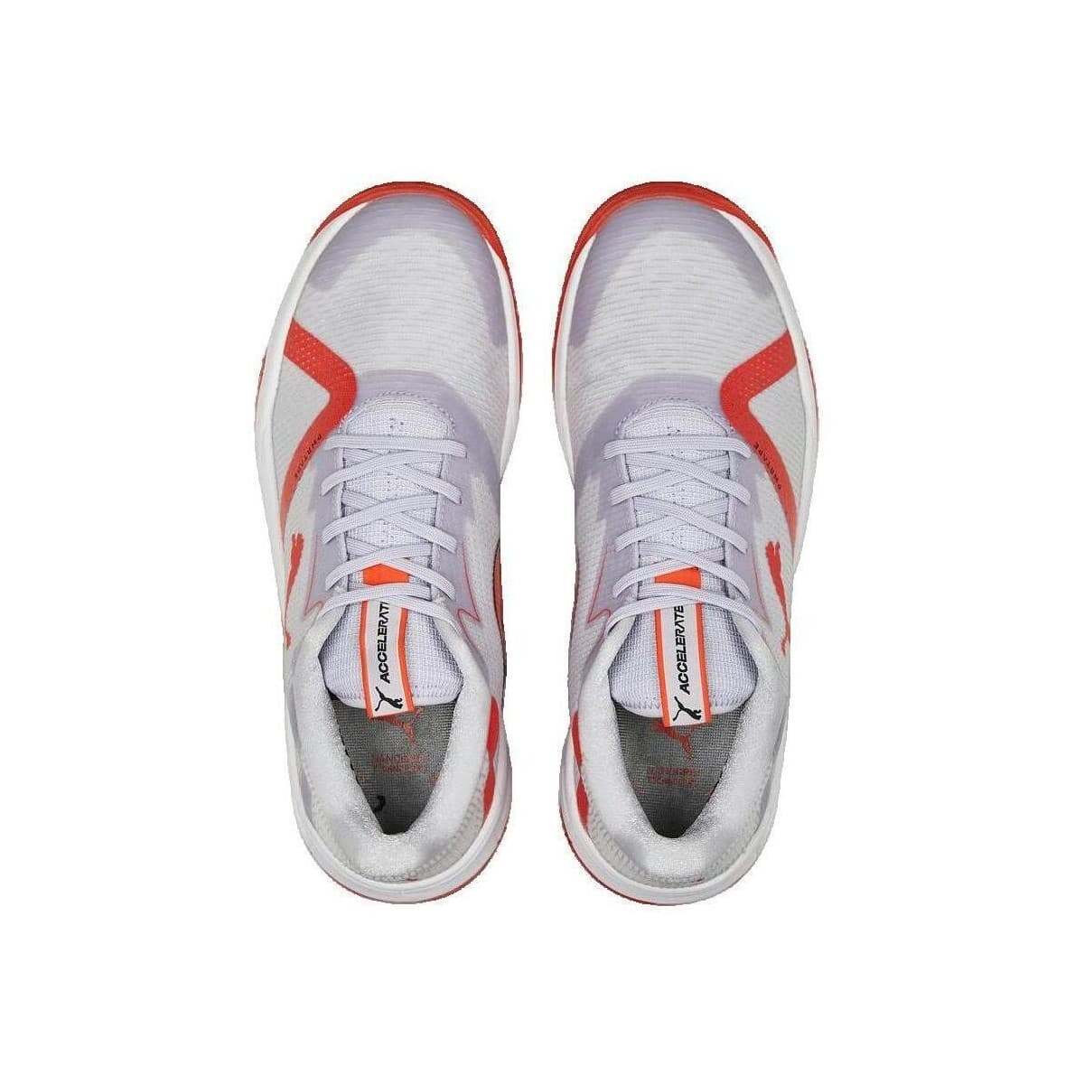 Men's Gym Shoes Puma White