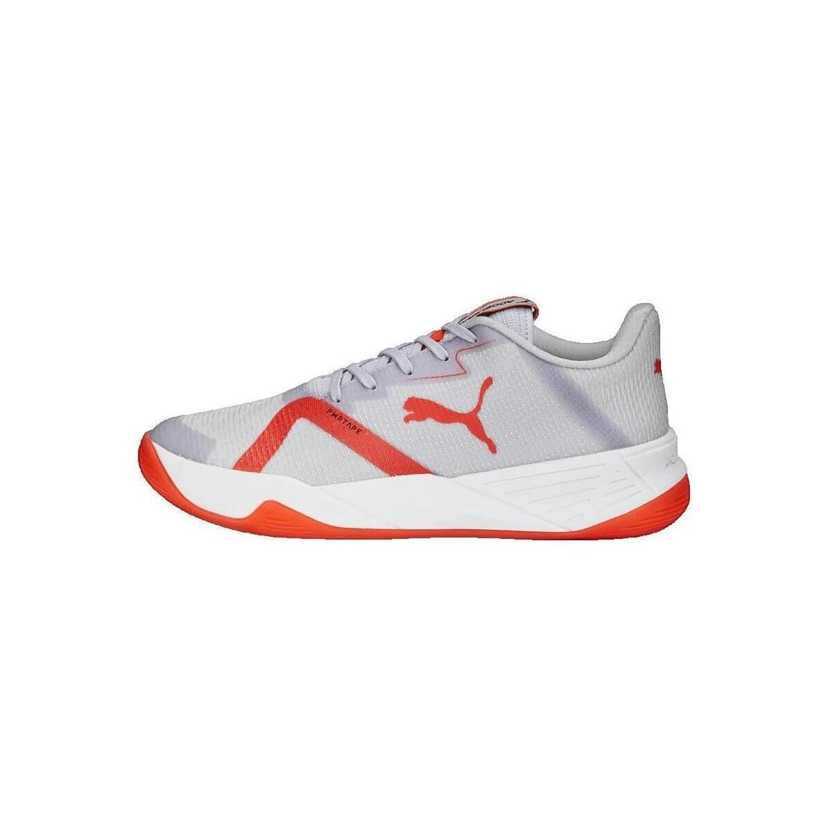 Men's Gym Shoes Puma White