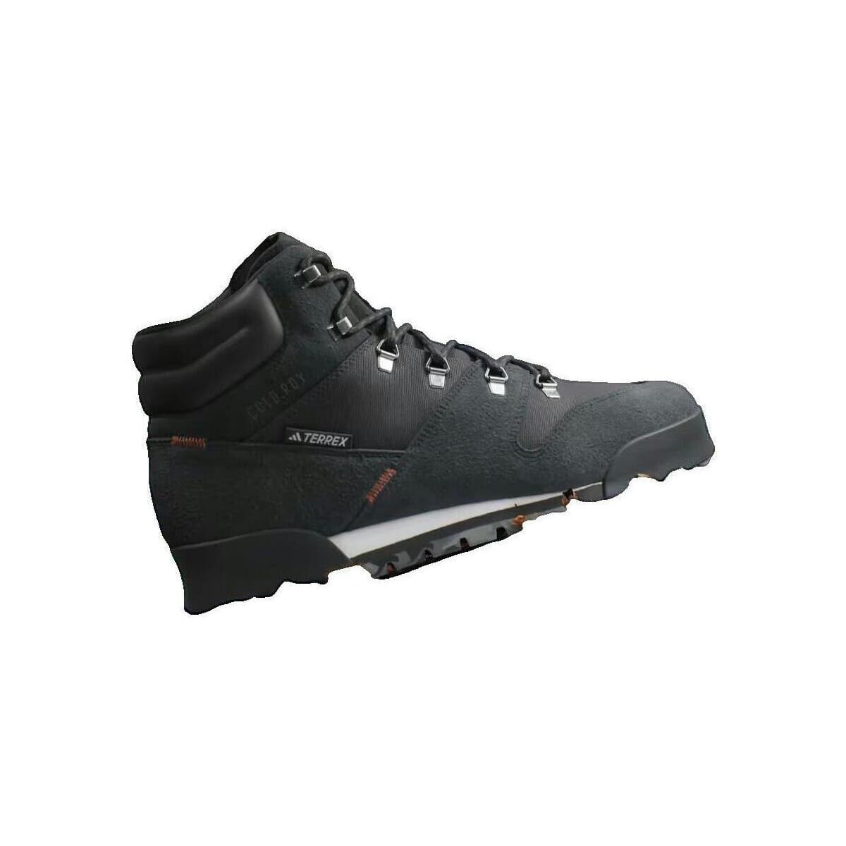 Men's Outdoor Shoes adidas Black