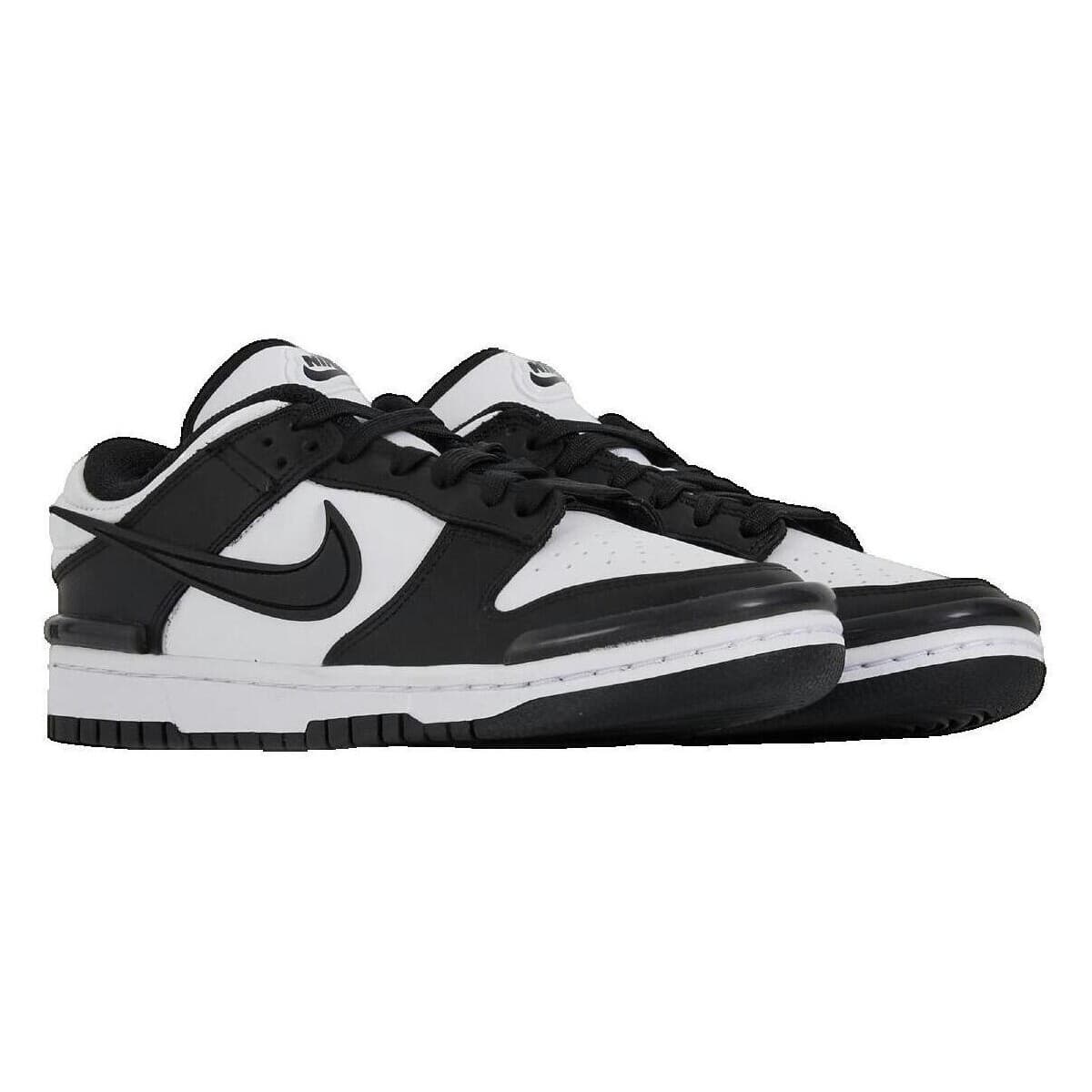 Women's Sneakers Nike Black