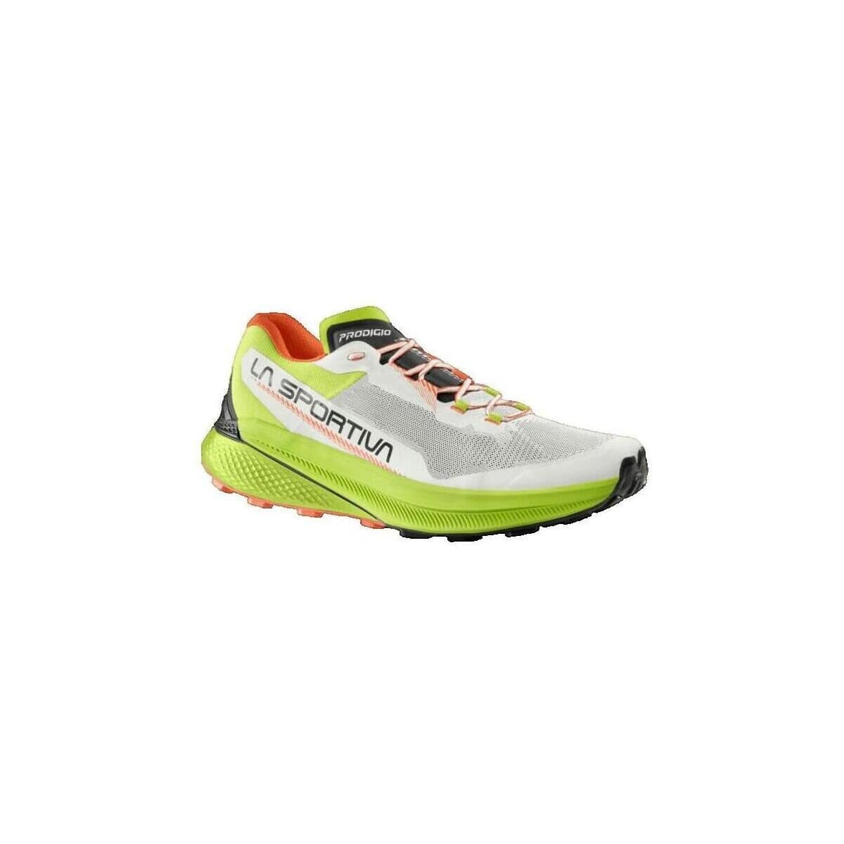 Men's Running Shoes La Sportiva White