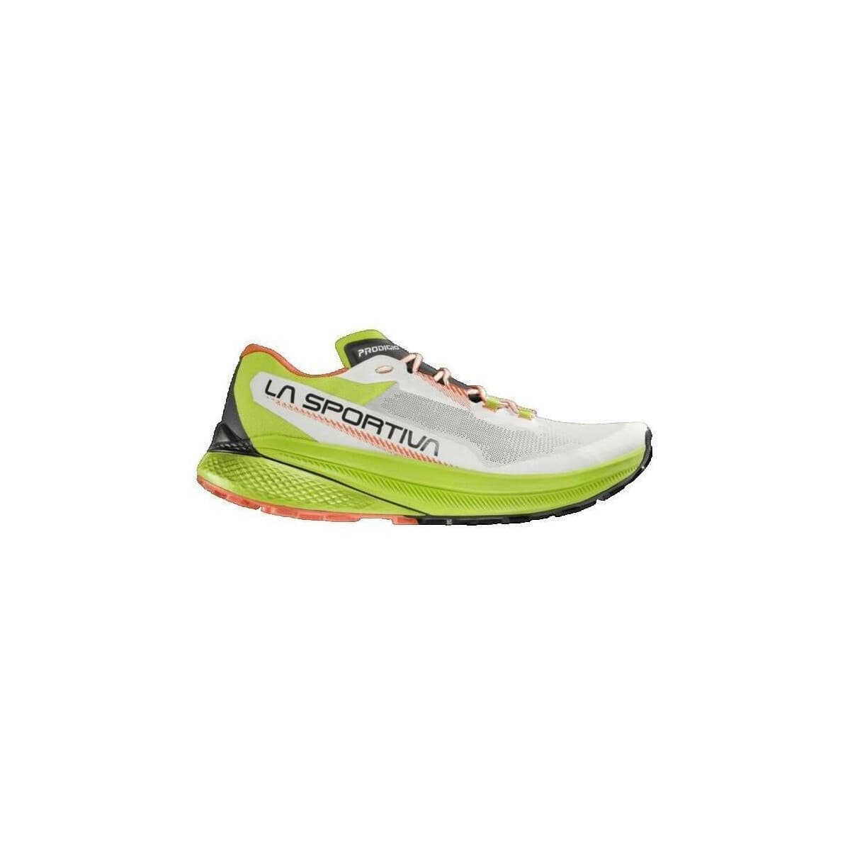 Men's Running Shoes La Sportiva White