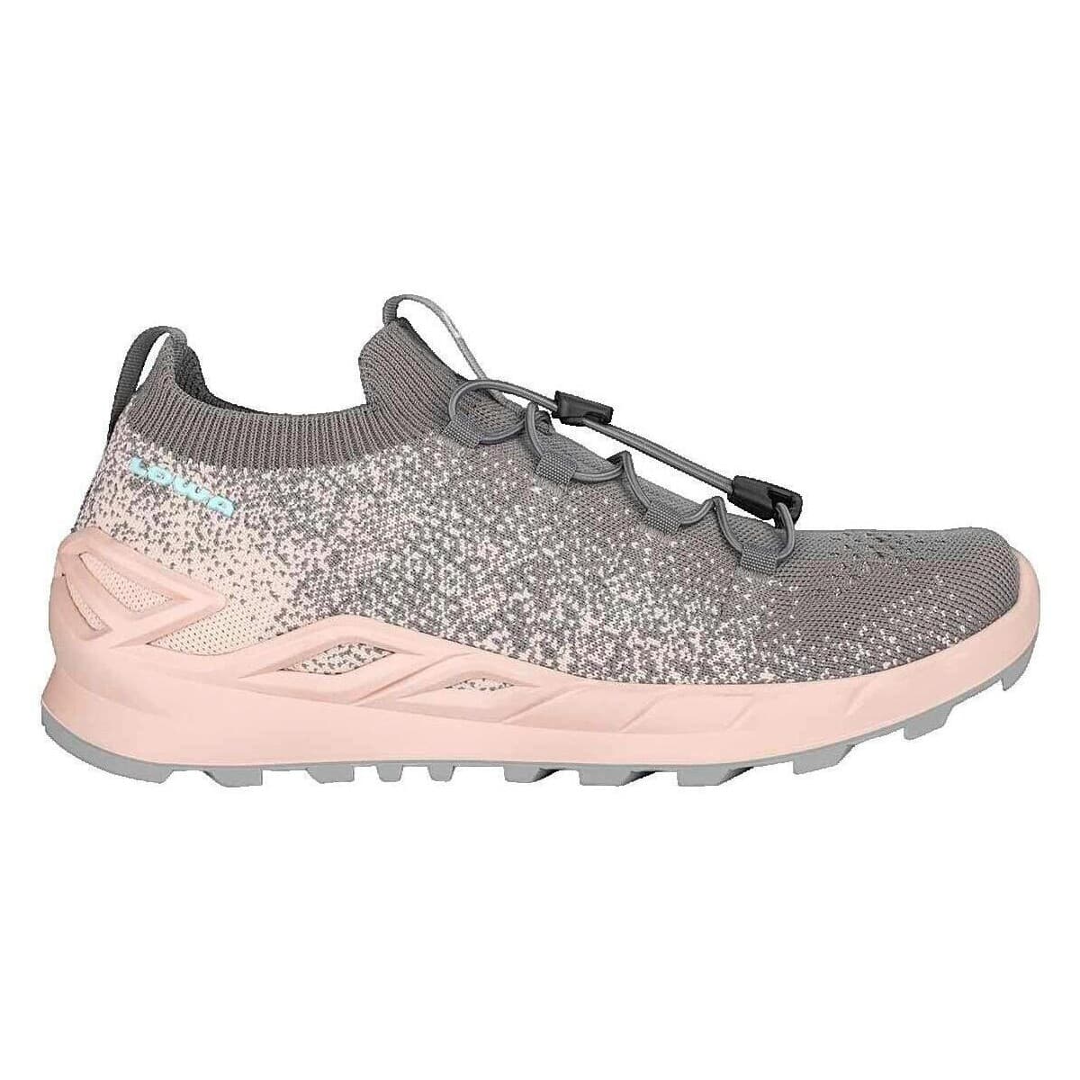 Women's Sneakers Lowa Gray