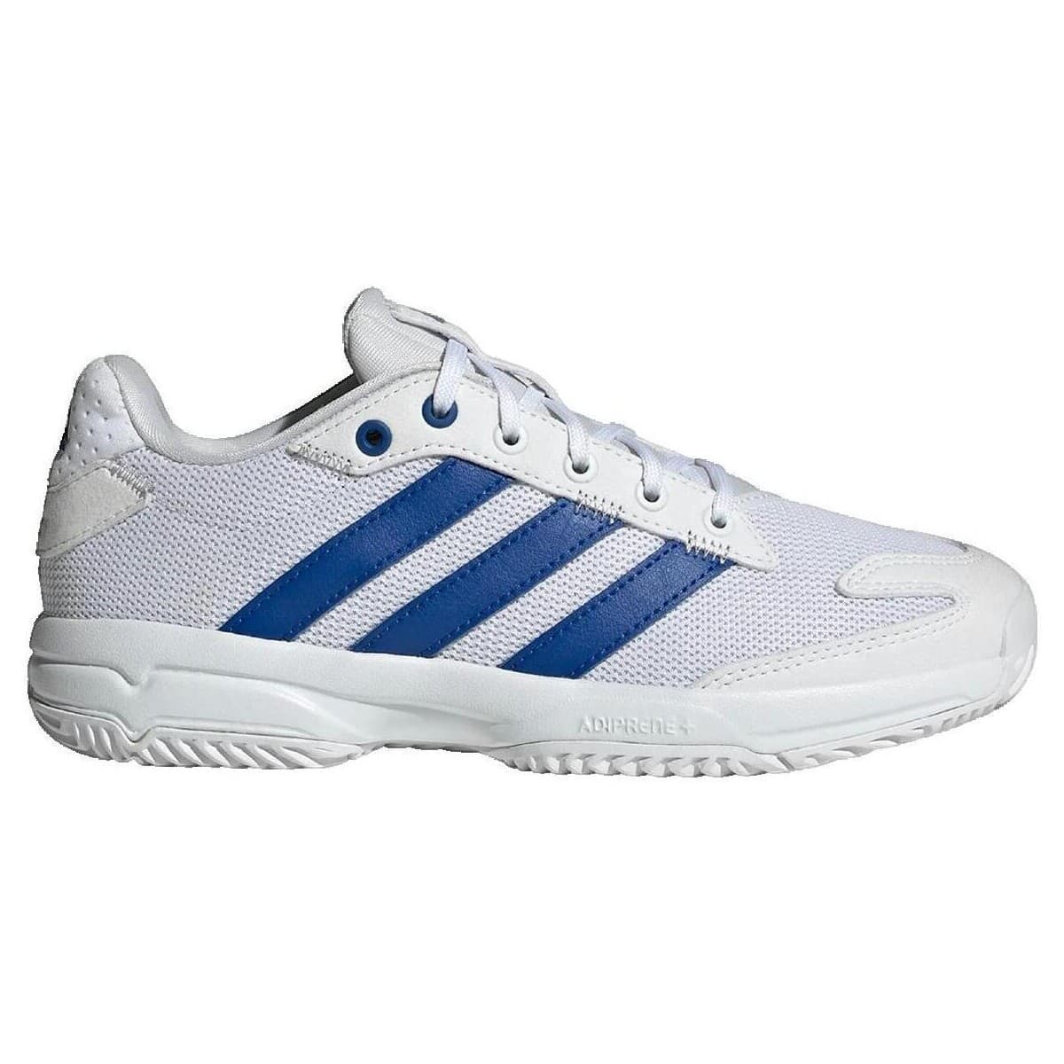 Girls' Sports Shoes adidas White