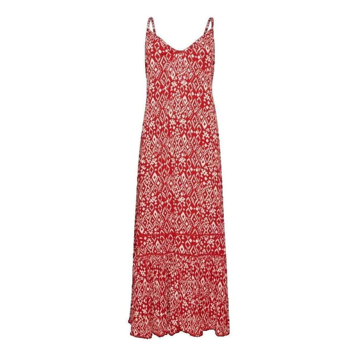 Women's Dresses Superdry Red
