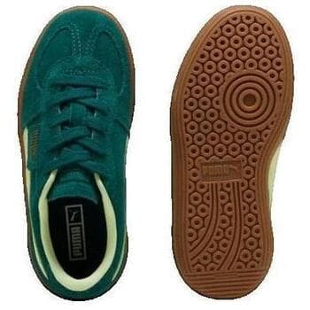 Boys' Sneakers Puma Pink