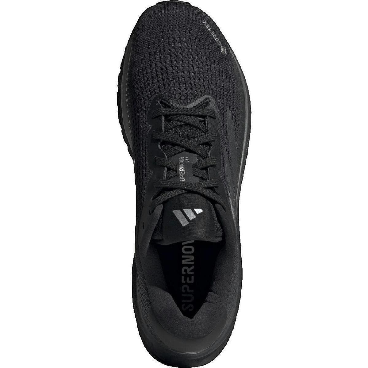 Men's Running Shoes adidas Black