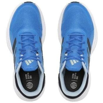 Men's Running Shoes adidas Blue