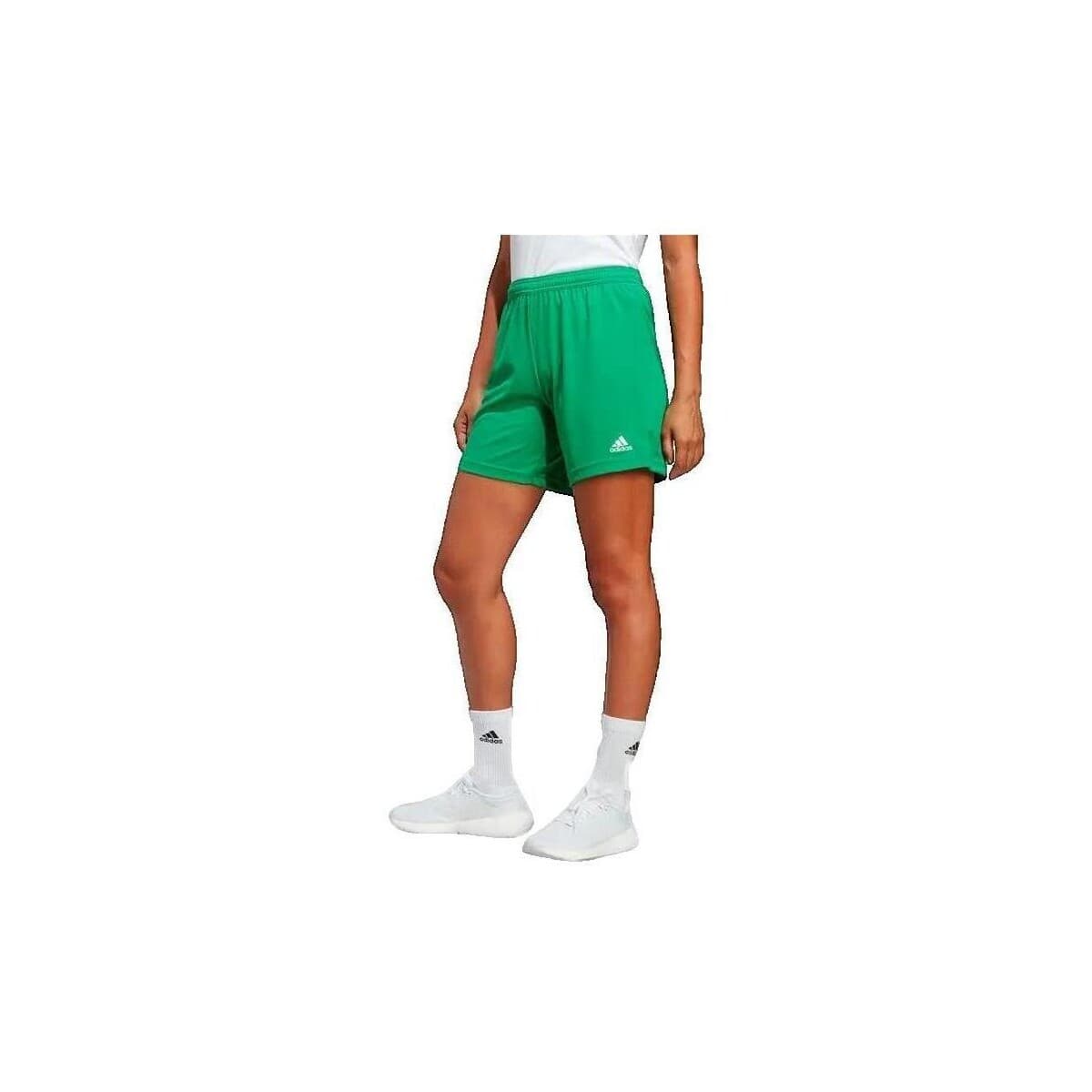 Shorts & Βερμούδες adidas Entrada 22