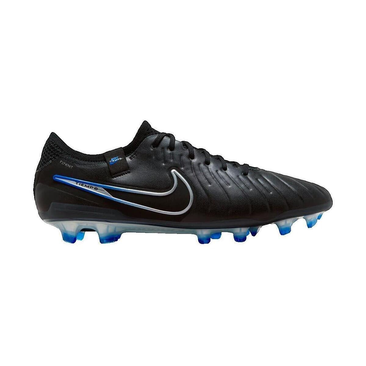 Men's Football Boots Nike Black