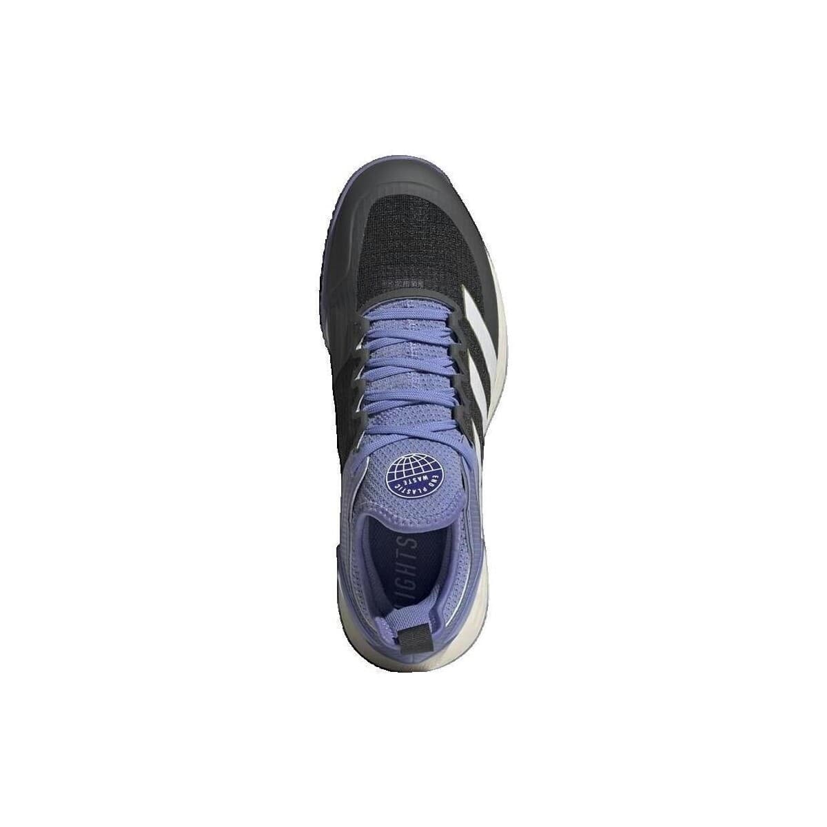 Women's Tennis Shoes adidas Purple