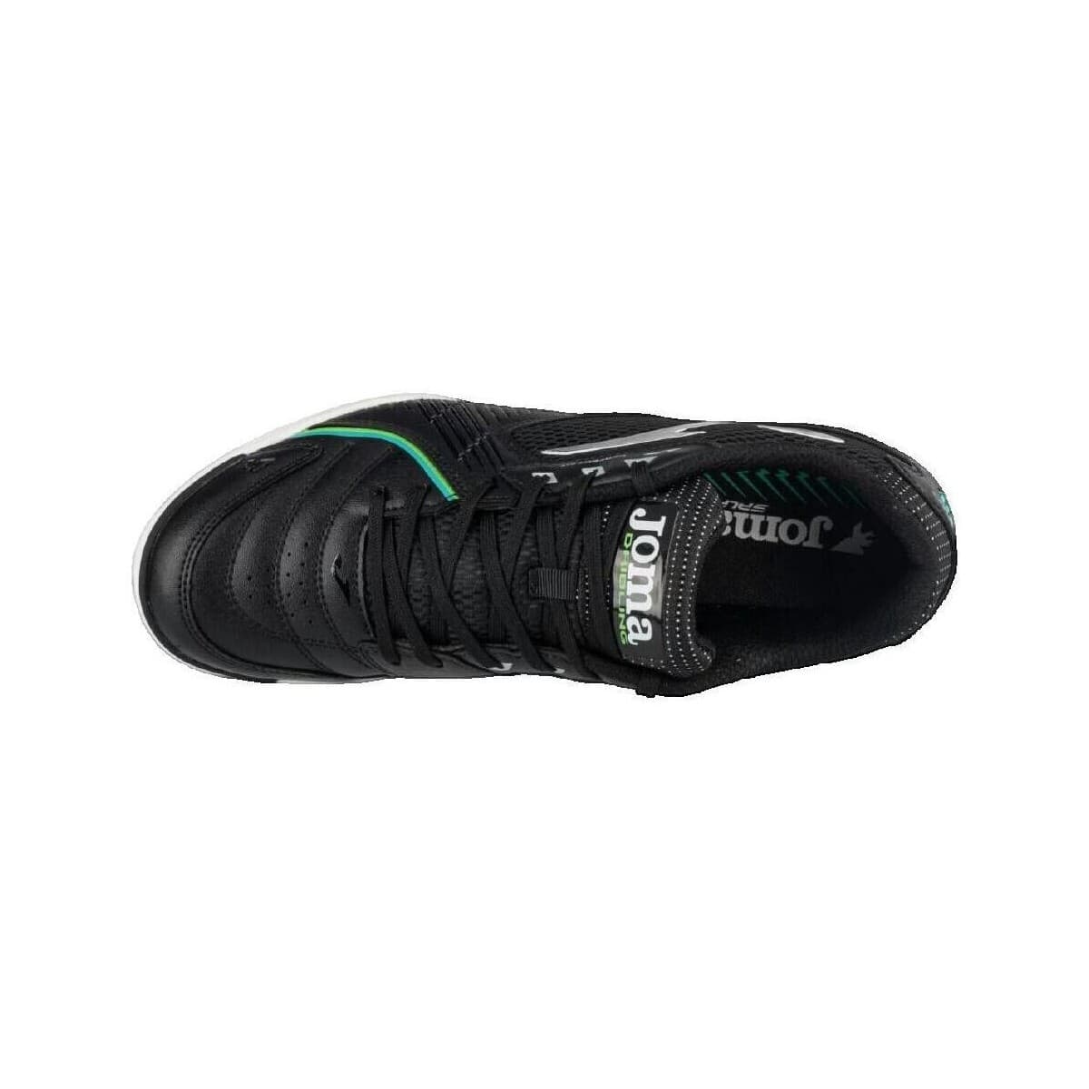 Men's Football Boots Joma Black
