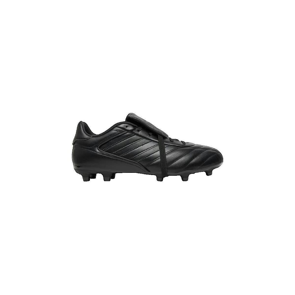 Men's Football Boots adidas Black