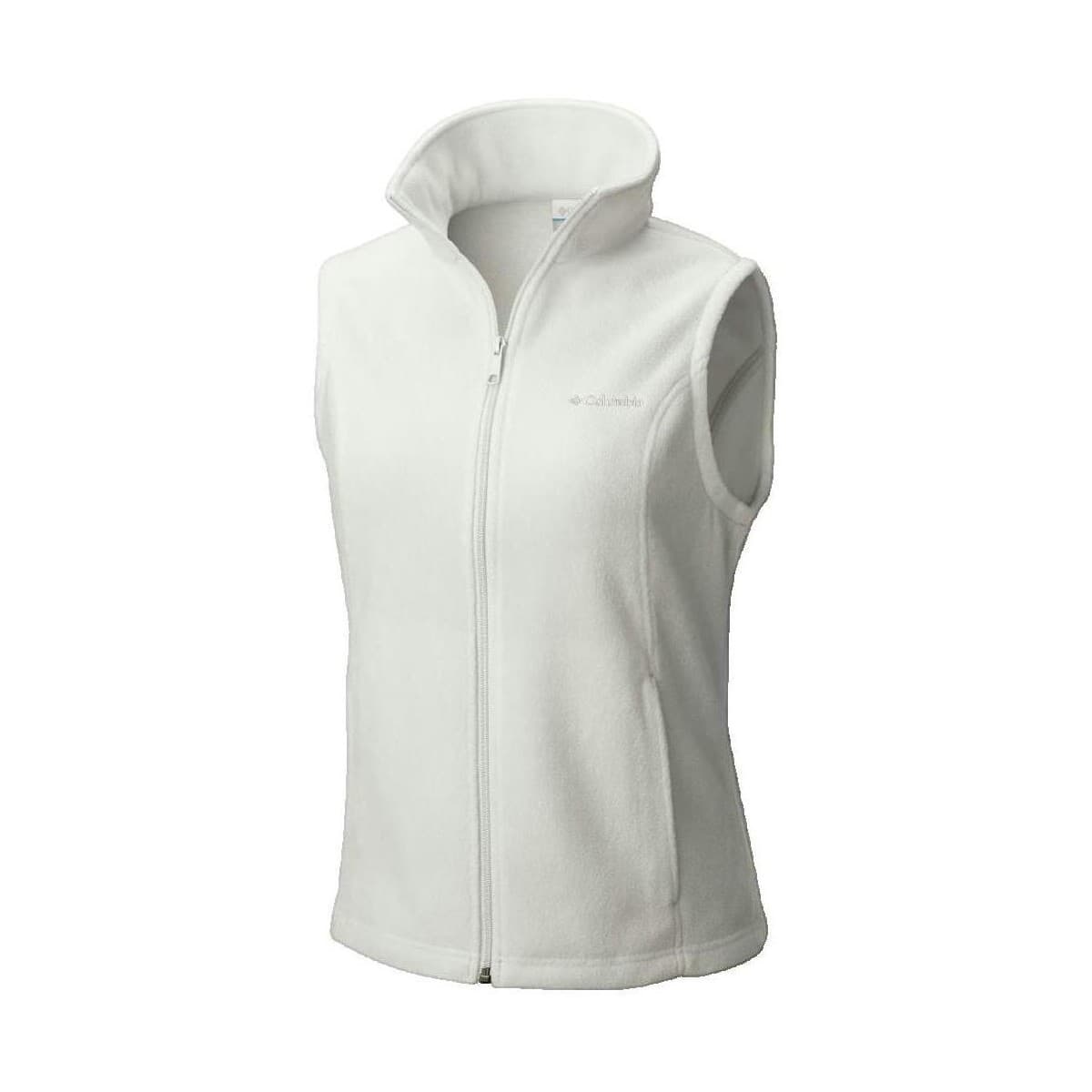 Women's Jackets Columbia White