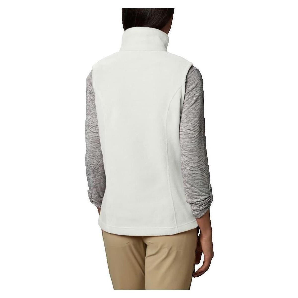 Women's Jackets Columbia White