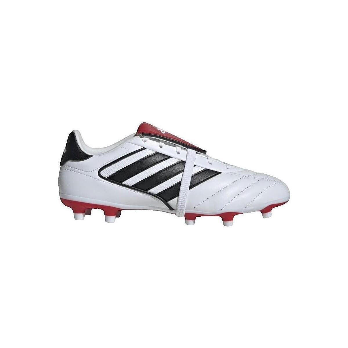 Men's Football Boots adidas White