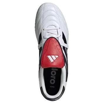 Men's Football Boots adidas White