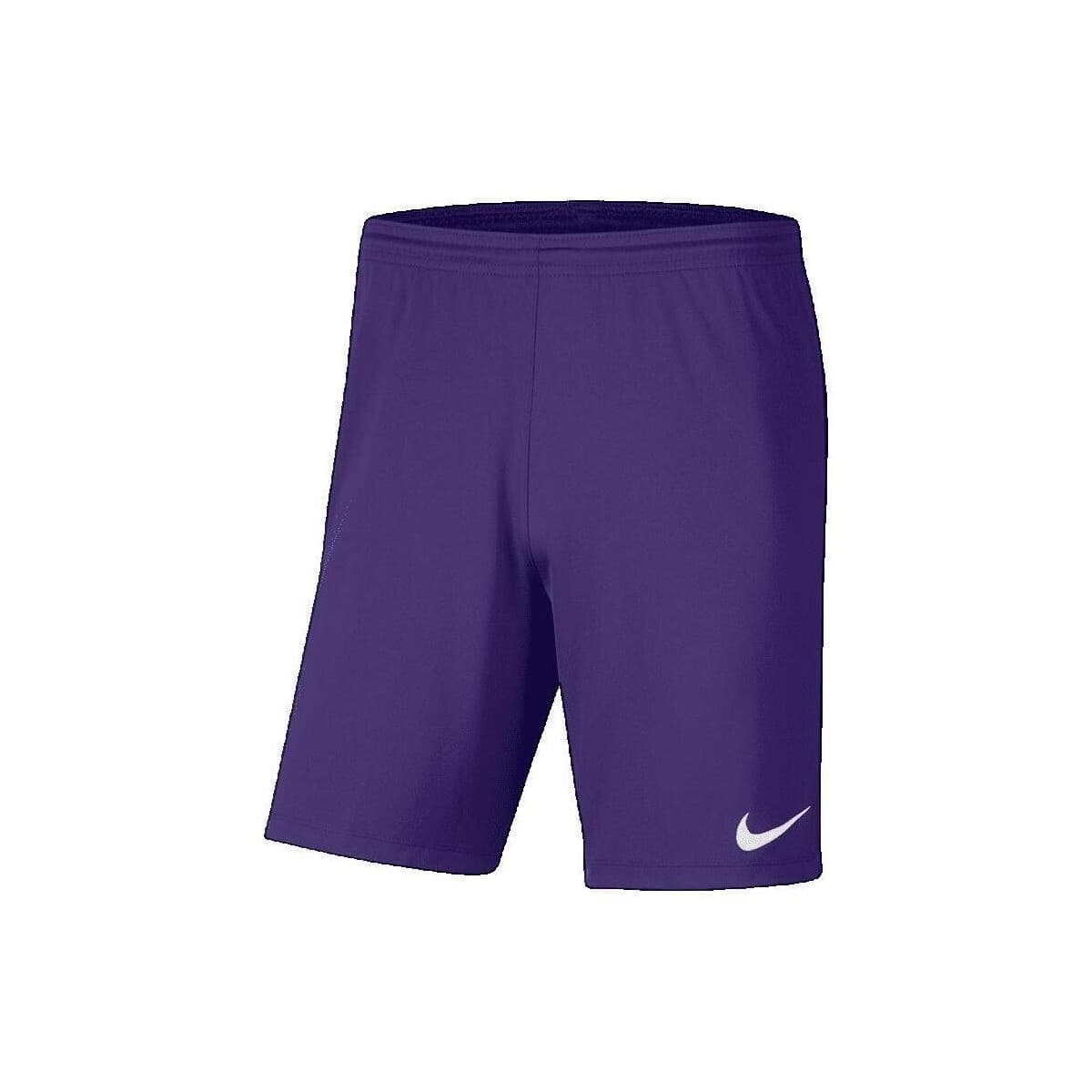 Men's Shorts Nike White
