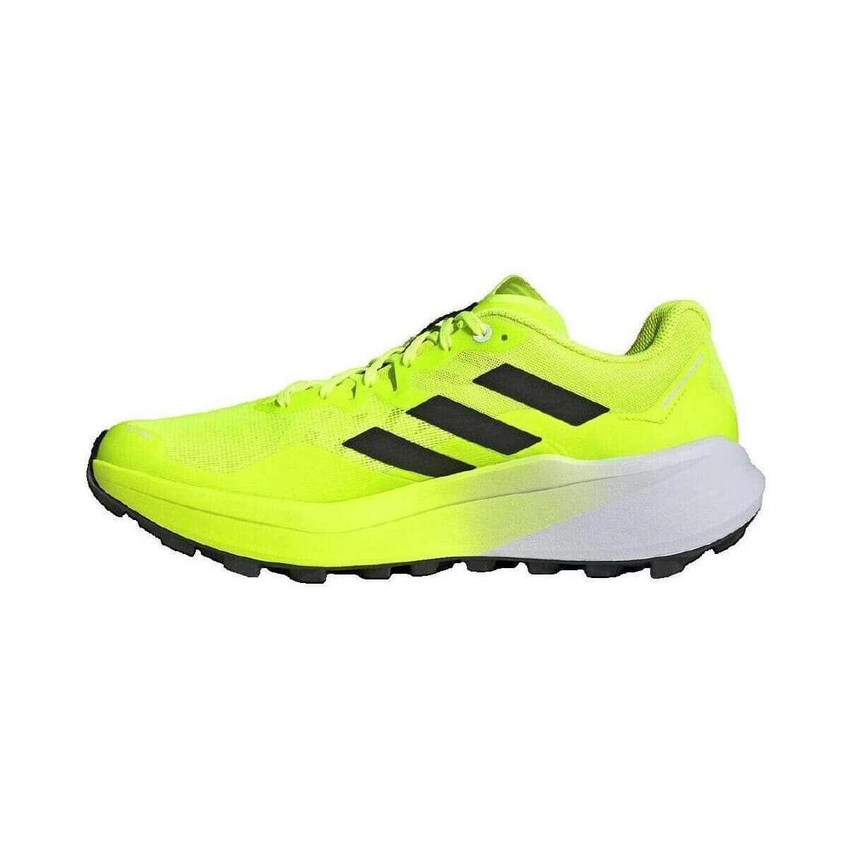 Men's Running Shoes adidas Black