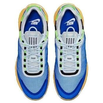 Men's Sneakers Nike Blue