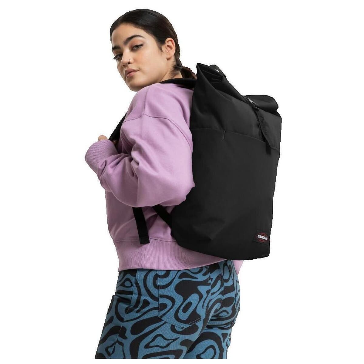 Women's Backpacks Eastpak Black