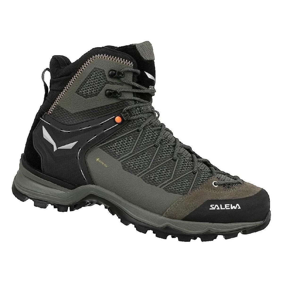 Men's Outdoor Shoes Salewa Khaki