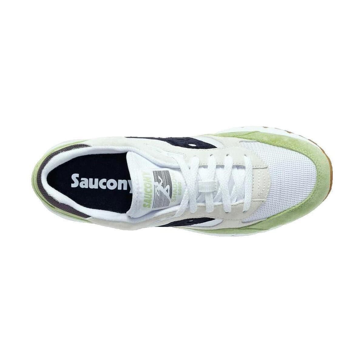 Men's Sneakers Saucony White
