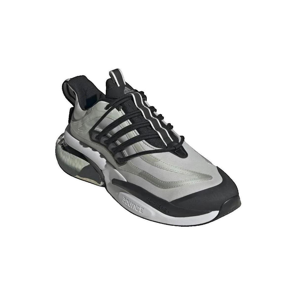 Men's Sneakers adidas Gray