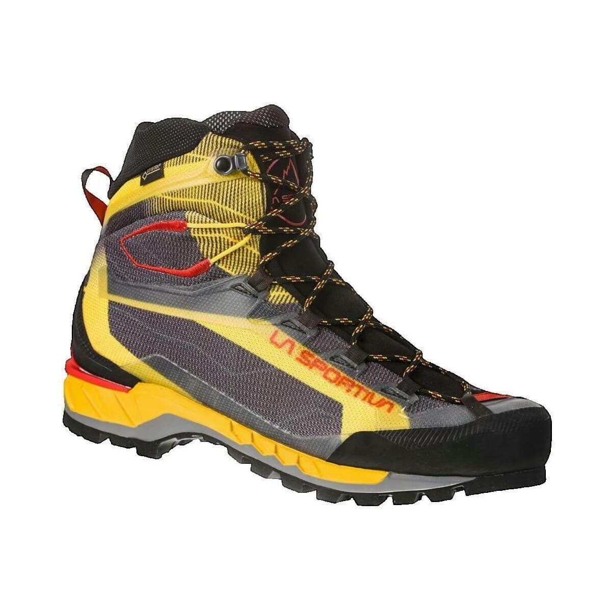 Men's Outdoor Shoes La Sportiva Black