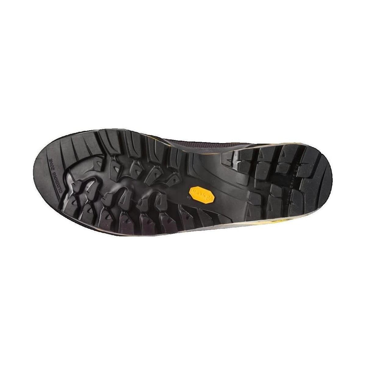 Men's Outdoor Shoes La Sportiva Black