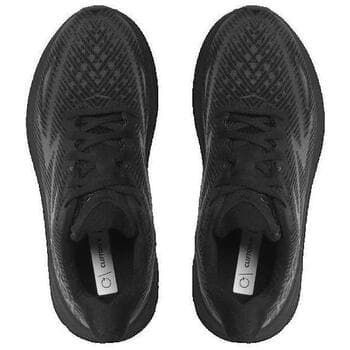 Women's Outdoor Shoes Hoka one one Black