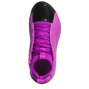 Men's Basketball Shoes adidas Purple