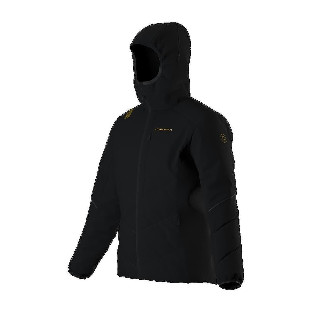 Men's Blazers La Sportiva Black