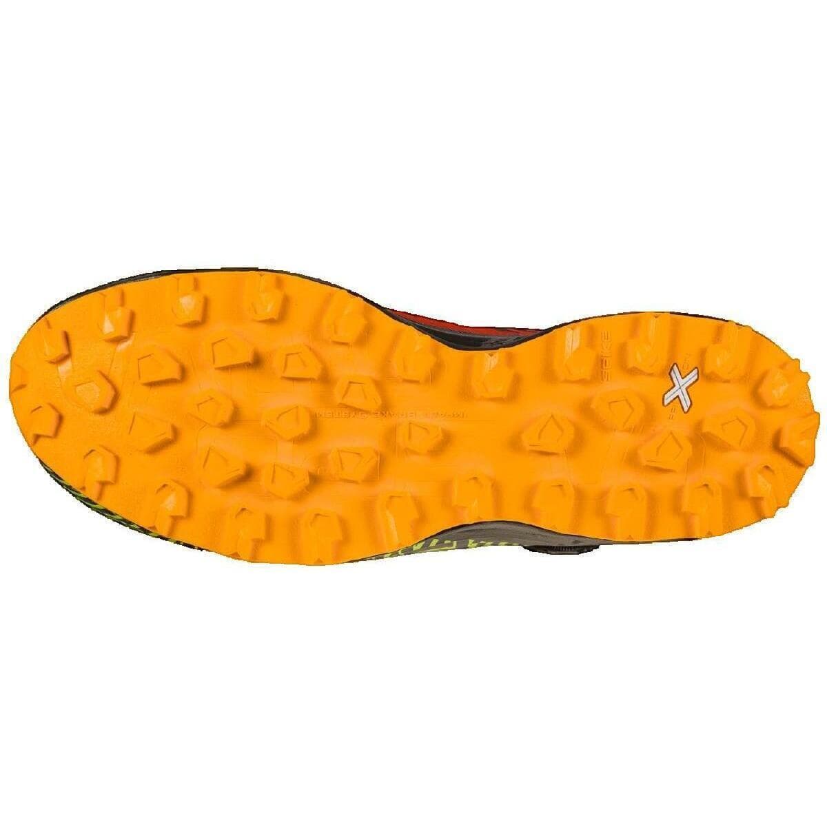 Men's Running Shoes La Sportiva Red