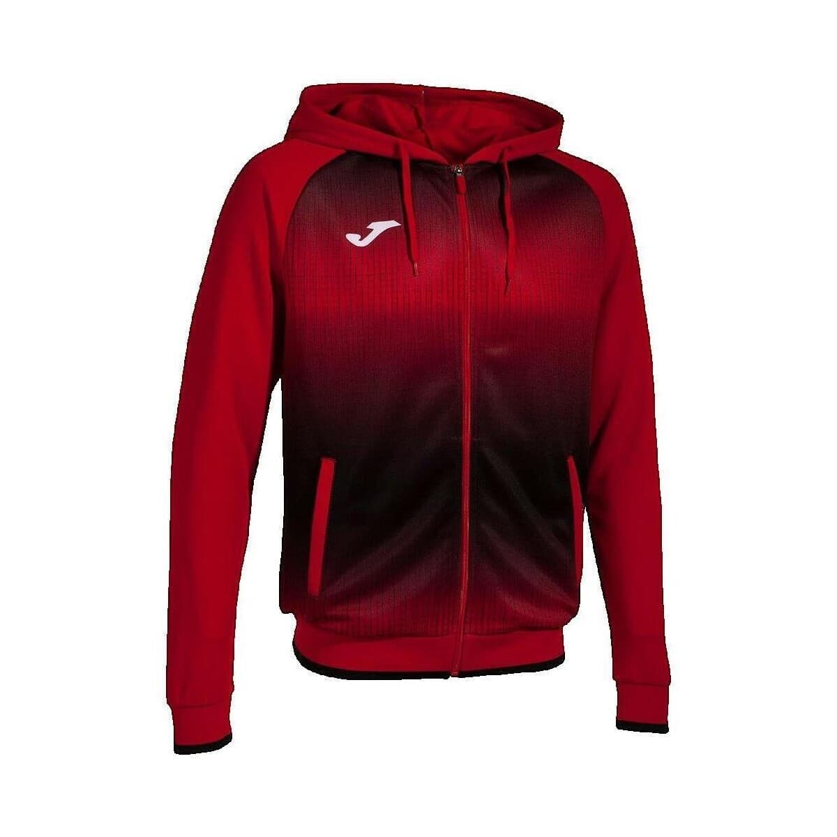 Men's Sports Hoodies & Sweatshirts Joma Red